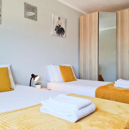 Casa Tombua - Pool - Beach & Center 300M - Ac - Wifi Carvoeiro  Ngoại thất bức ảnh