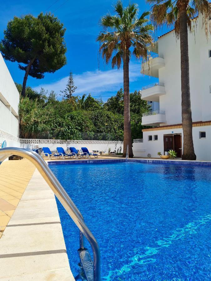 Casa Tombua - Pool - Beach & Center 300M - Ac - Wifi Carvoeiro  Ngoại thất bức ảnh