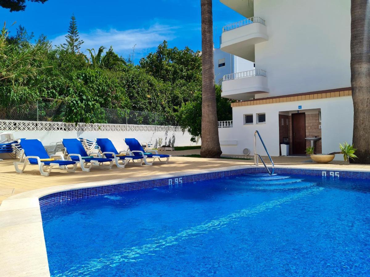 Casa Tombua - Pool - Beach & Center 300M - Ac - Wifi Carvoeiro  Ngoại thất bức ảnh