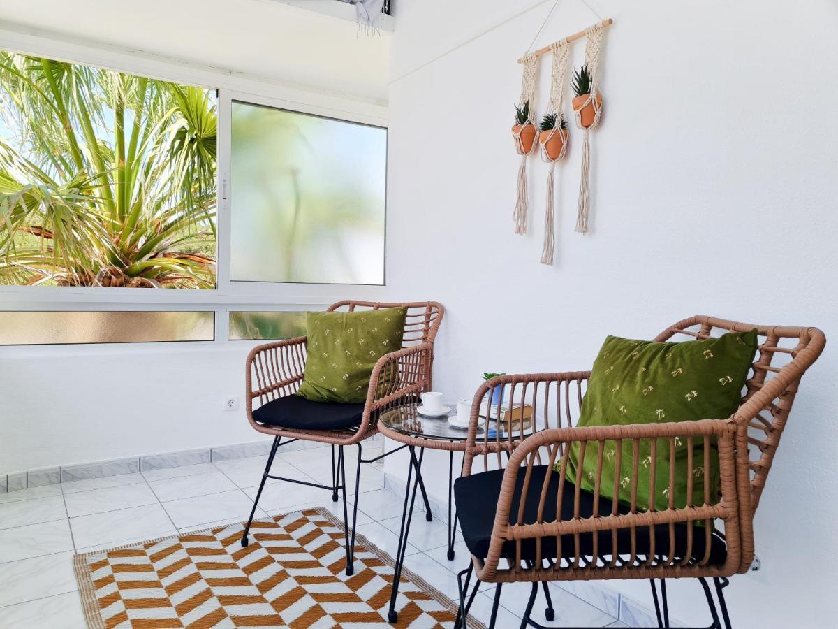 Casa Tombua - Pool - Beach & Center 300M - Ac - Wifi Carvoeiro  Ngoại thất bức ảnh