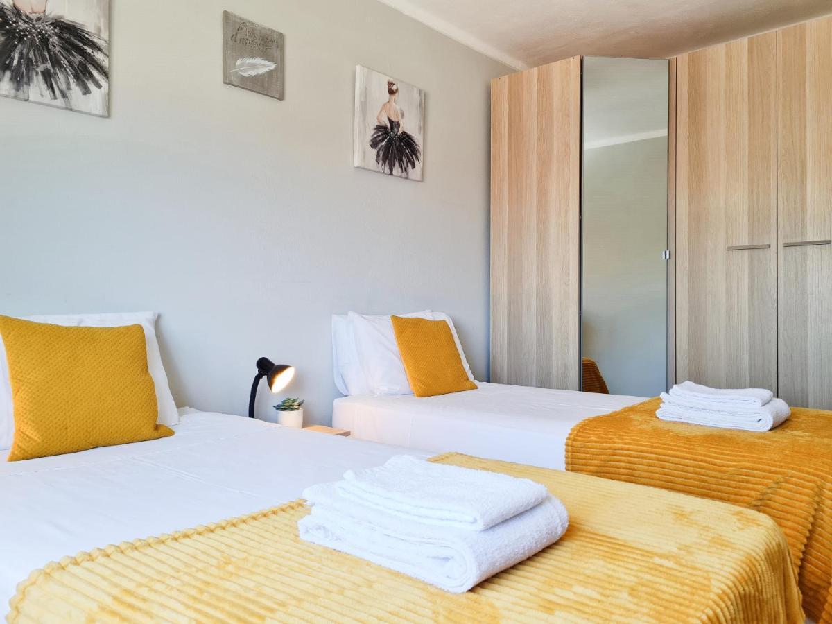 Casa Tombua - Pool - Beach & Center 300M - Ac - Wifi Carvoeiro  Ngoại thất bức ảnh
