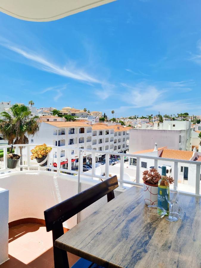 Casa Tombua - Pool - Beach & Center 300M - Ac - Wifi Carvoeiro  Ngoại thất bức ảnh