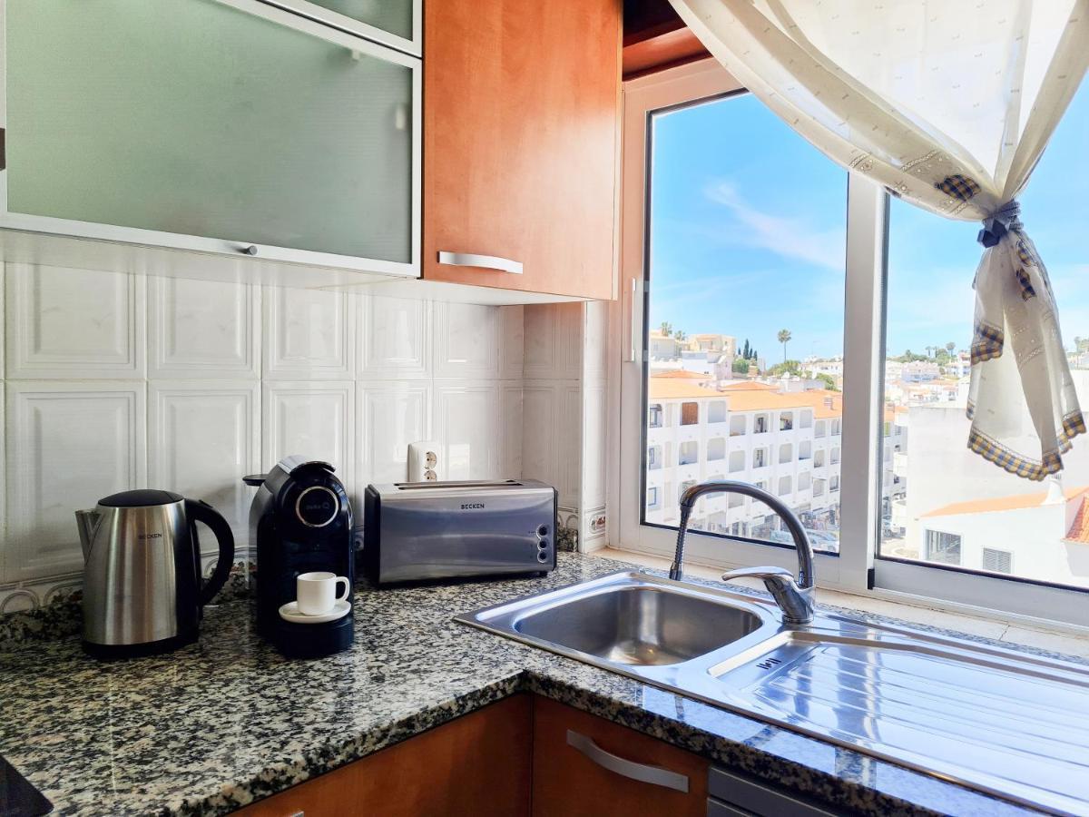 Casa Tombua - Pool - Beach & Center 300M - Ac - Wifi Carvoeiro  Ngoại thất bức ảnh