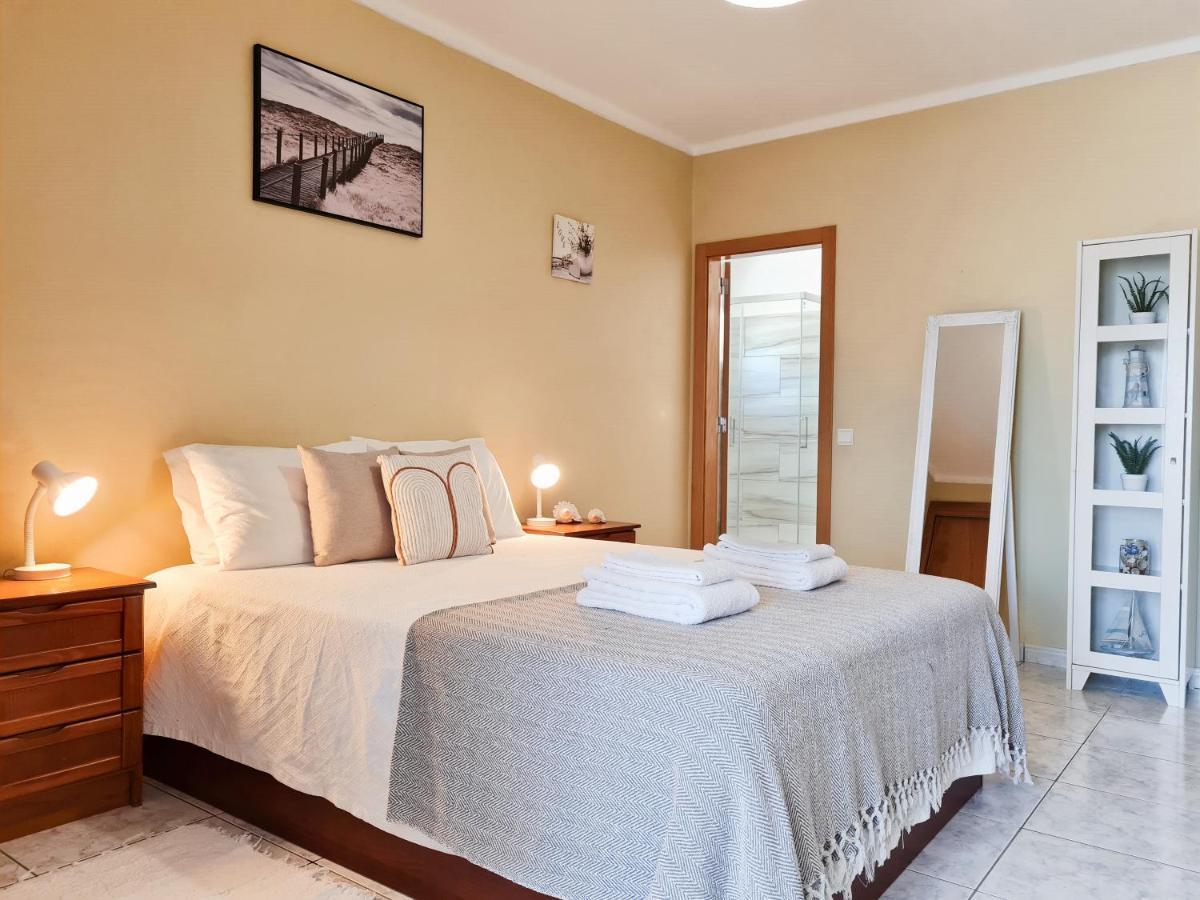 Casa Tombua - Pool - Beach & Center 300M - Ac - Wifi Carvoeiro  Ngoại thất bức ảnh