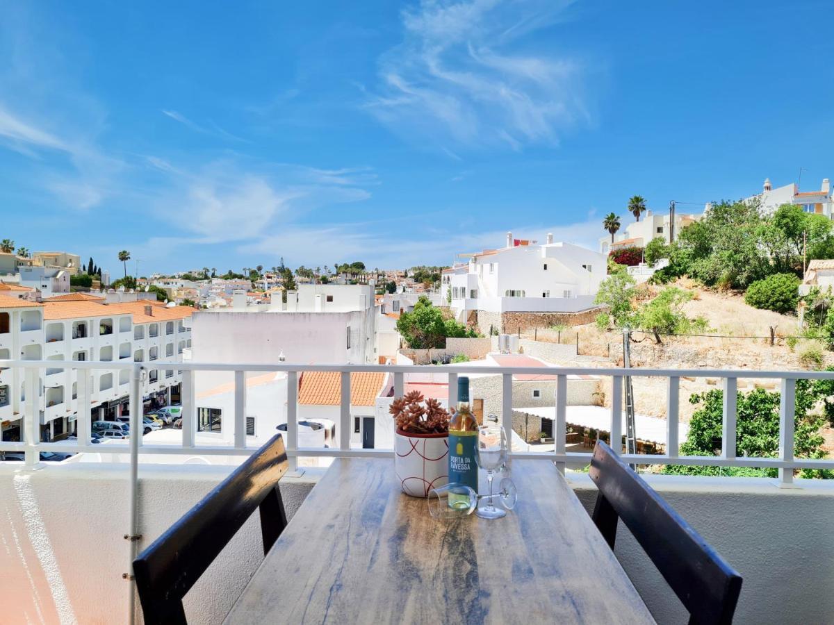 Casa Tombua - Pool - Beach & Center 300M - Ac - Wifi Carvoeiro  Ngoại thất bức ảnh