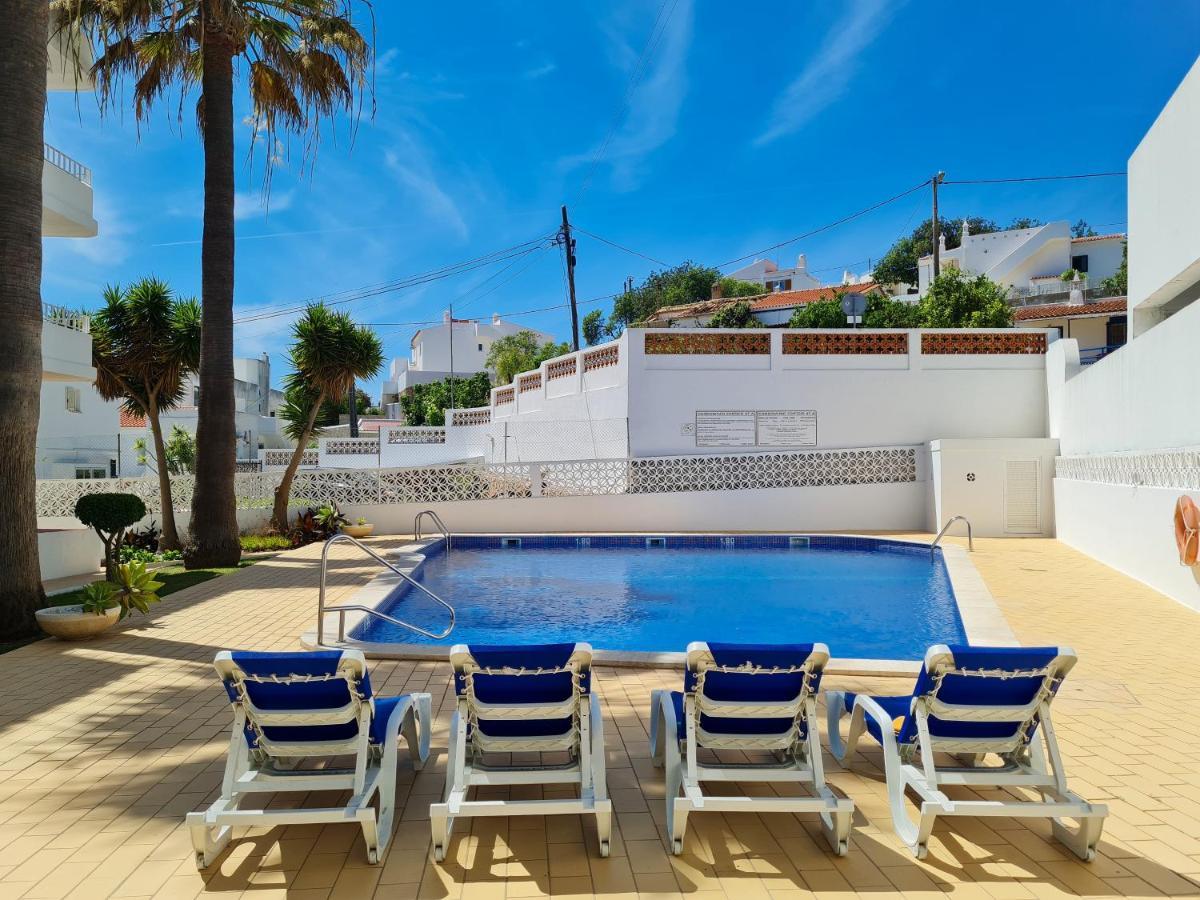 Casa Tombua - Pool - Beach & Center 300M - Ac - Wifi Carvoeiro  Ngoại thất bức ảnh