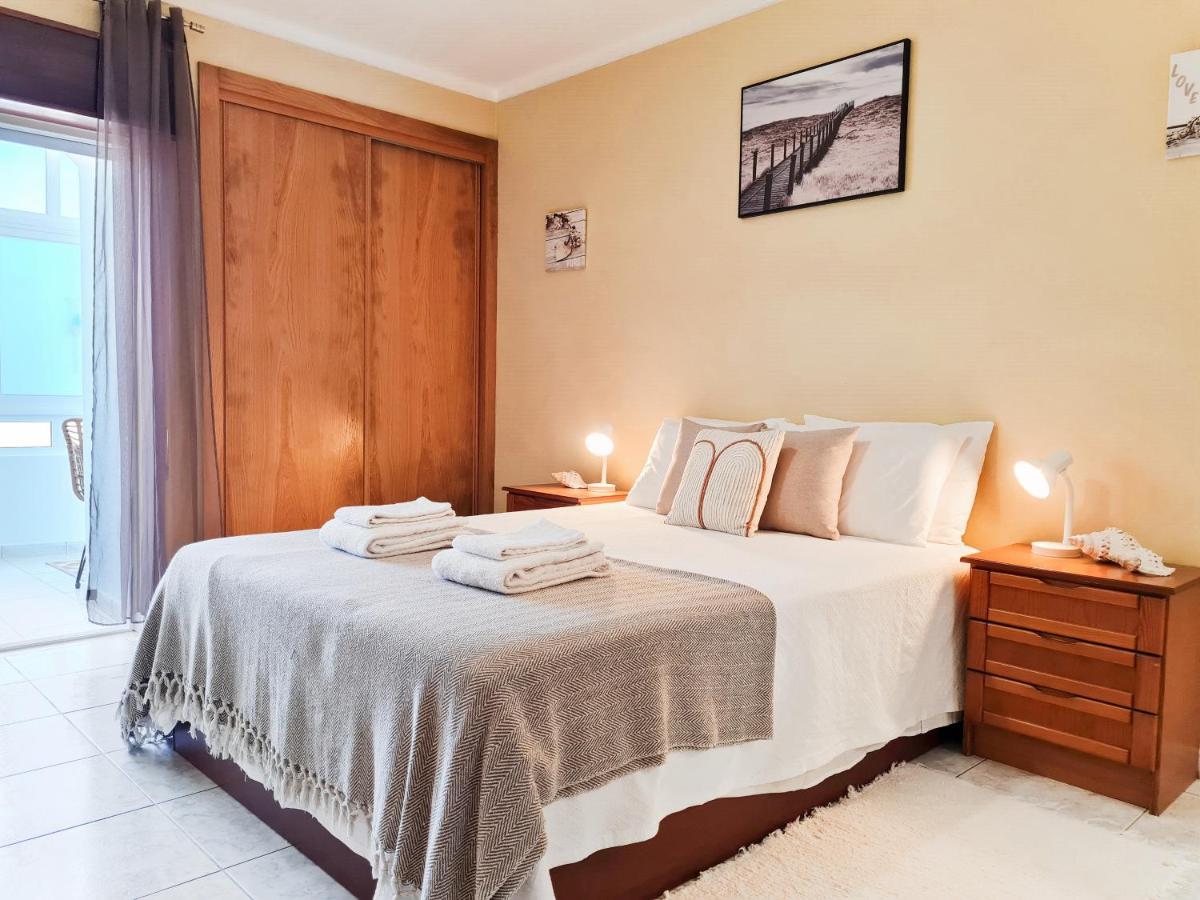 Casa Tombua - Pool - Beach & Center 300M - Ac - Wifi Carvoeiro  Ngoại thất bức ảnh