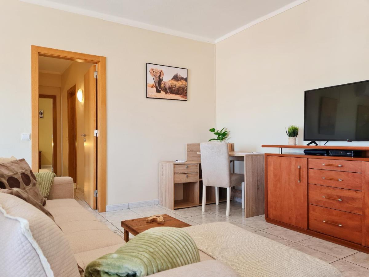 Casa Tombua - Pool - Beach & Center 300M - Ac - Wifi Carvoeiro  Ngoại thất bức ảnh