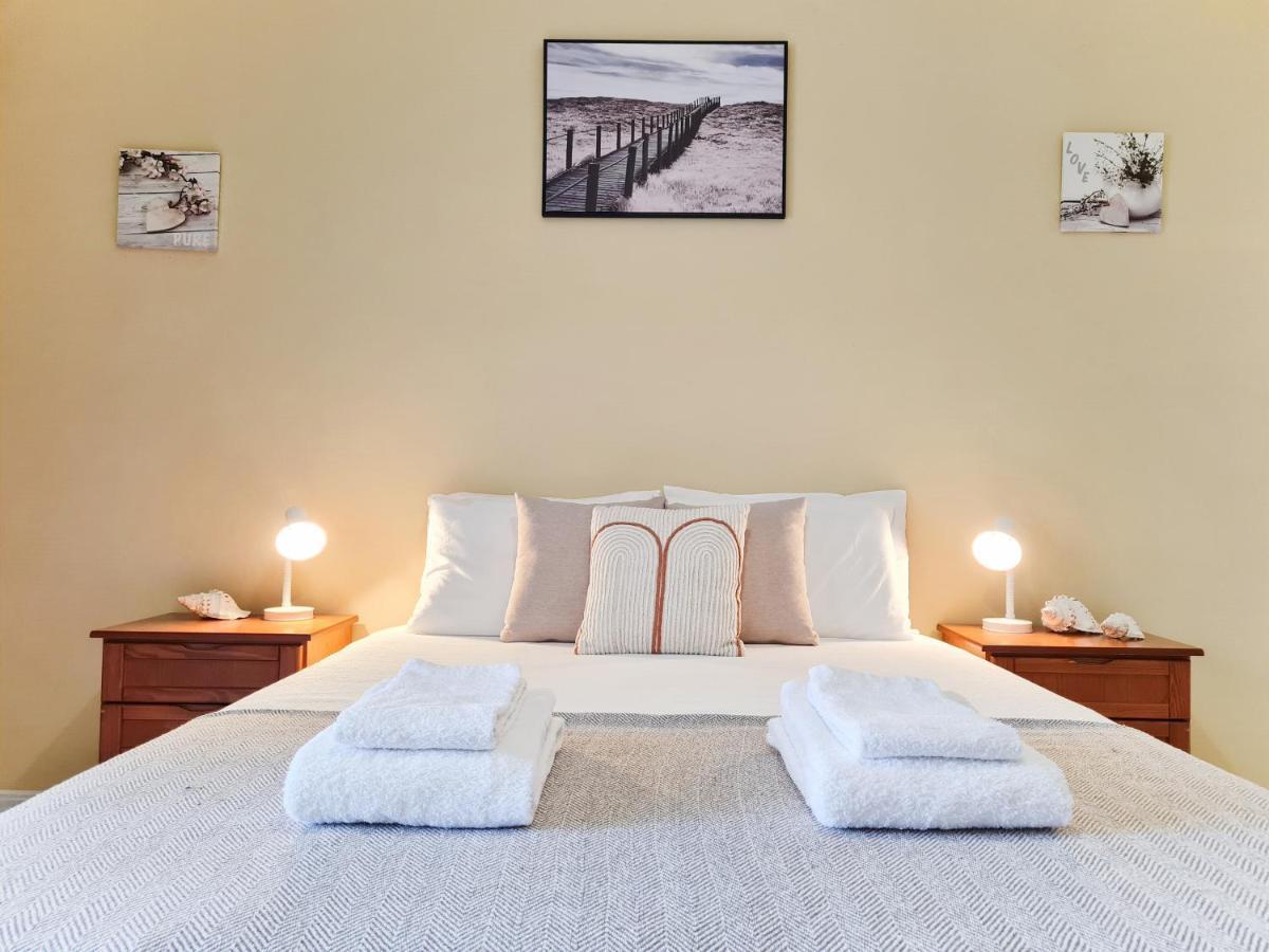 Casa Tombua - Pool - Beach & Center 300M - Ac - Wifi Carvoeiro  Ngoại thất bức ảnh