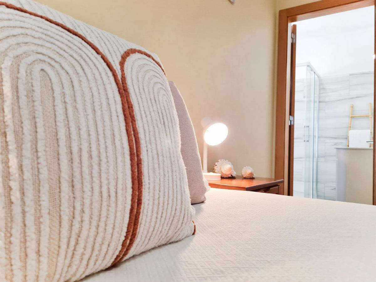 Casa Tombua - Pool - Beach & Center 300M - Ac - Wifi Carvoeiro  Ngoại thất bức ảnh