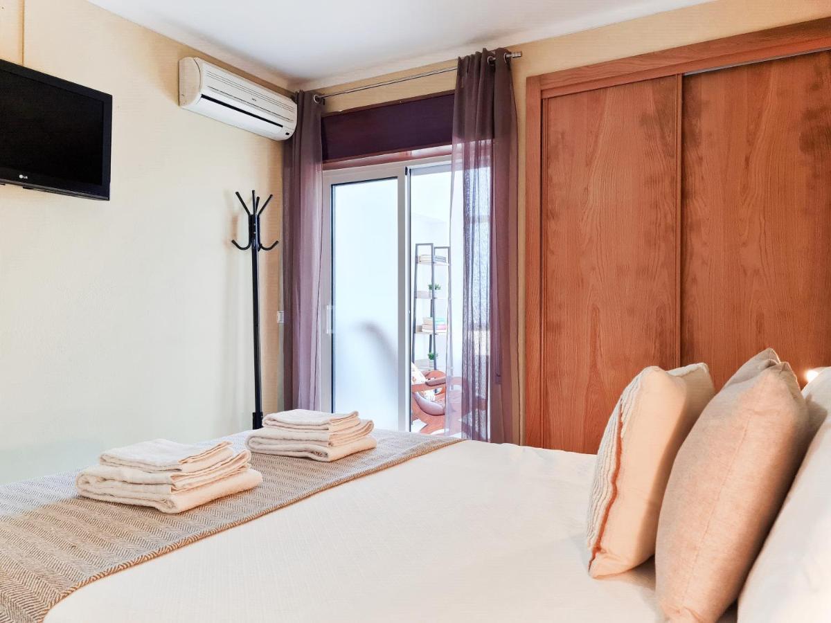 Casa Tombua - Pool - Beach & Center 300M - Ac - Wifi Carvoeiro  Ngoại thất bức ảnh