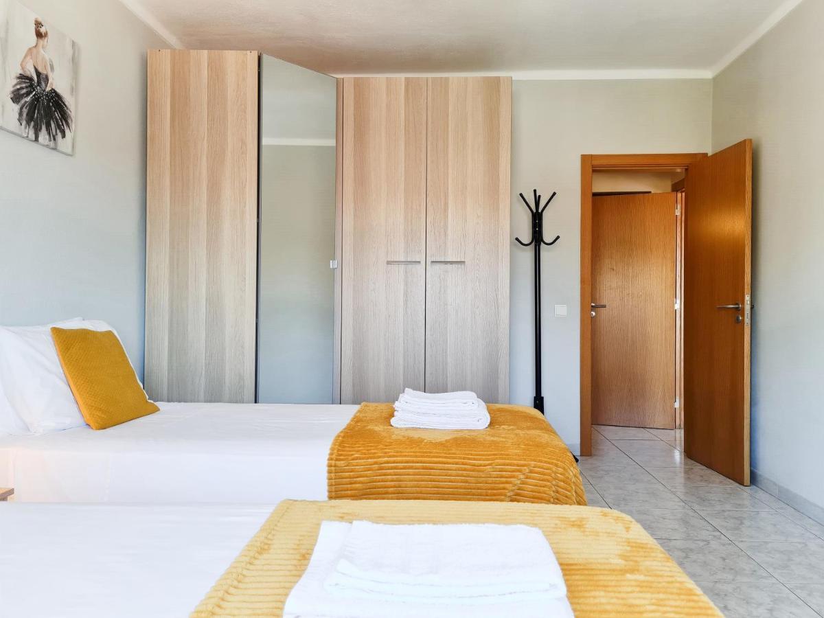 Casa Tombua - Pool - Beach & Center 300M - Ac - Wifi Carvoeiro  Ngoại thất bức ảnh